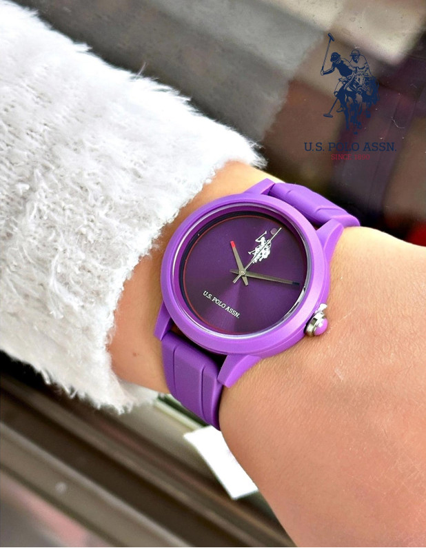 U.S. POLO ASSN. Ladies Watch